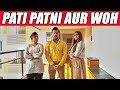 PATI PATNI AUR WOH