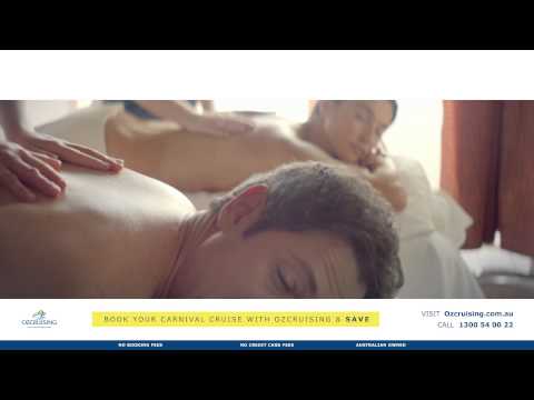 Thumbnail for Play the day away - Carnival Cruise Lines Australia (V1)
