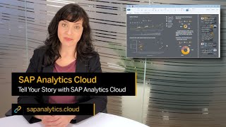 Videos zu SAP Analytics Cloud