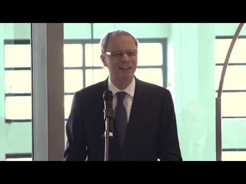 Monetary policy: the challenges ahead - Lunch guest speaker: Jean Tirole