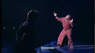 Notre Dame de Paris - L'enfant trouvé [napisy pl]