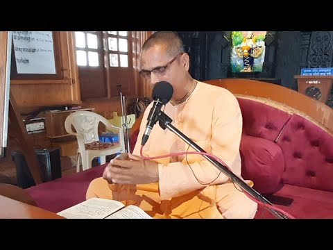 SB Class 10.15.25 l श्री.वैष्णव प्रभू। 3Aug2022