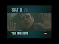 TNT The Fugitive Cradle 2 The Grave Movie Promo 2007