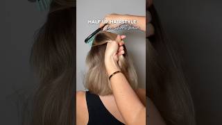 Download lagu Cool Half Up Half Down Hairstyle for Short Hair #shorthair #hairtrends #easyhairstyle mp3 Download lagu Cool Half Up Half Down Hairstyle for Short Hair #shorthair #hairtrends #easyhairstyle mp3