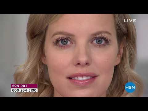 HSN | Benefit Cosmetics 02.19.2019 - 11 PM