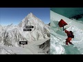 Korona Himalajów Jerzego Kukuczki - K2 '86