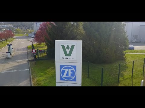 Fonderie Lorraine - présentation 2021- FR