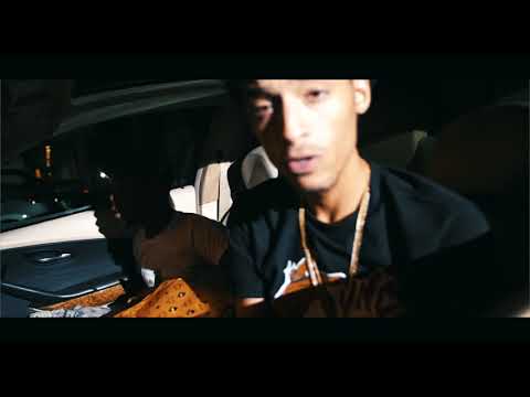 Lil These X LULVAUNY "INTRO"