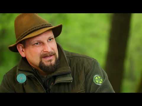 Reviczkyvel az Erdőben – III. évad – 12/12. epizód –