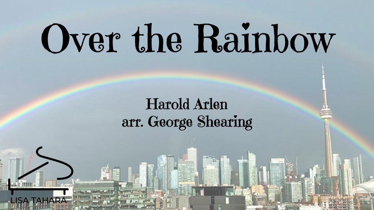 Promotional video thumbnail 3 for Lisa Tahara