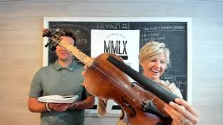 Come Follow Me Alma 17-22 (June 22-28)