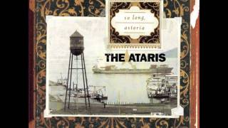 The Ataris - Eight Of Nine