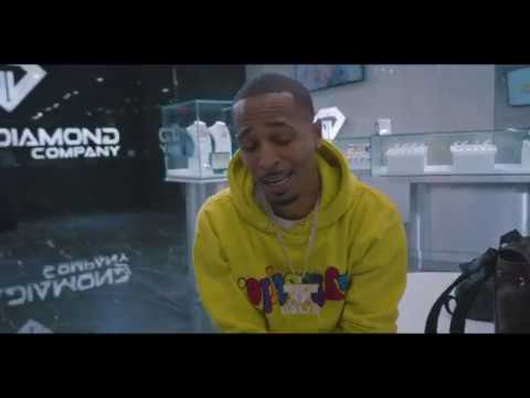 Highway Celis - Been That Nigga (Official Music Video)