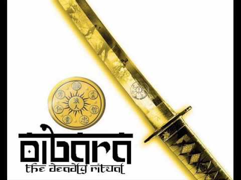Oibara - The Deadly Ritual (prod. by Mütos & Onyx)