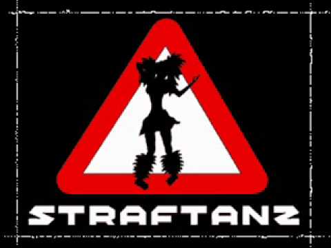 Straftanz - Burn Down Heaven