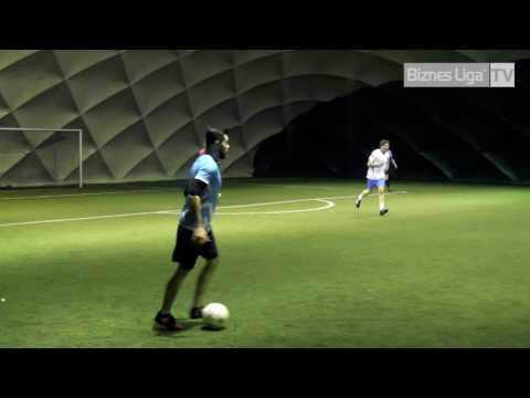 08.05.2017 III Liga E - Infosys Consulting vs. Asseco Poland