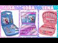 Lisa Lora Or Lena Hardest Choices Lisa Lena Lisaorlena Viral Trending