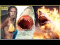 The Shallows Most Brutal Shark Attacks | The Shallows | Creature Features