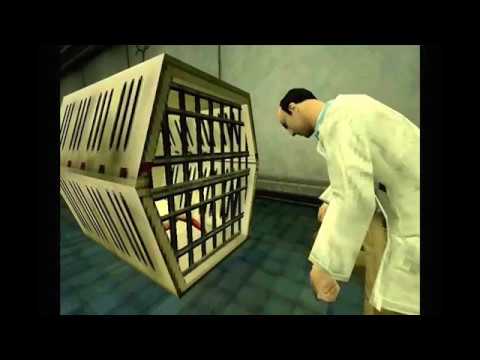 code half life opposing force pc