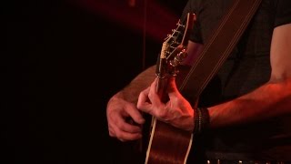 RAY WILSON - SONG FOR A FRIEND - SIEGBURG - 03.12.16