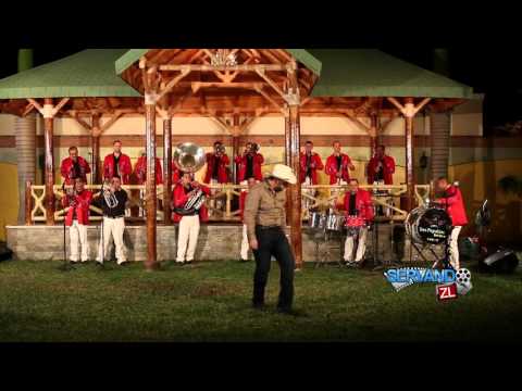 El Fantasma Ft Banda Los Populares Del Llano Corrido De Penano En Vivo 2016