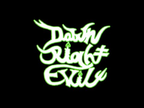 preview image for Down Right Evil - Full length video plus Bonus Content from DVD