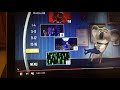Sing DVD Menu Walkthrough