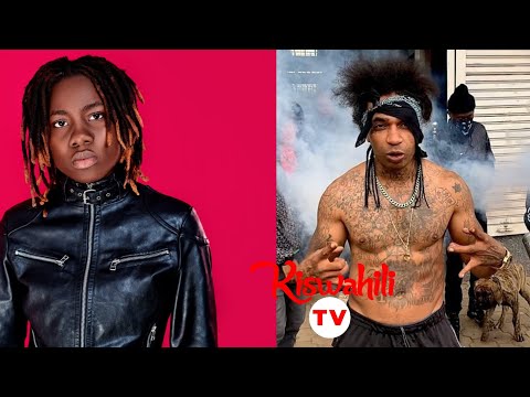 MWANZO MWISHO FIDO VATO NA BLACK QUEEN WALIVYO KINUKISHA MAASAI FESTIVAL ARUSHA NGARENARO