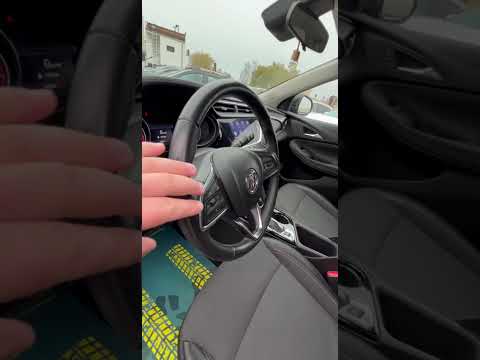 фото buick encore gx i 0