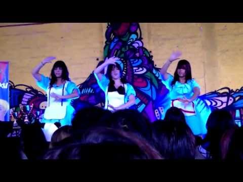 Aing ♥ ~cover by PlayGirlz Caramel