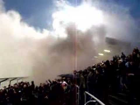 Amateure FC Bayern -TSV 1860 Grünwalder