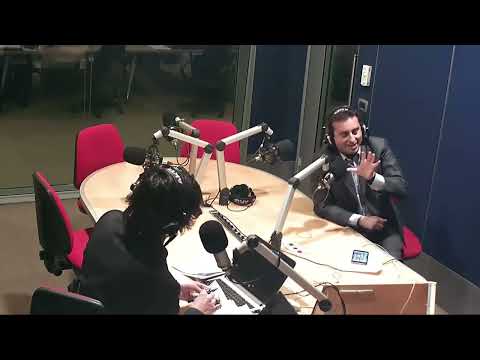 Per Donato da Varese, gira e rigira, la colpa è sempre del PD - La Zanzara 19.3.2019