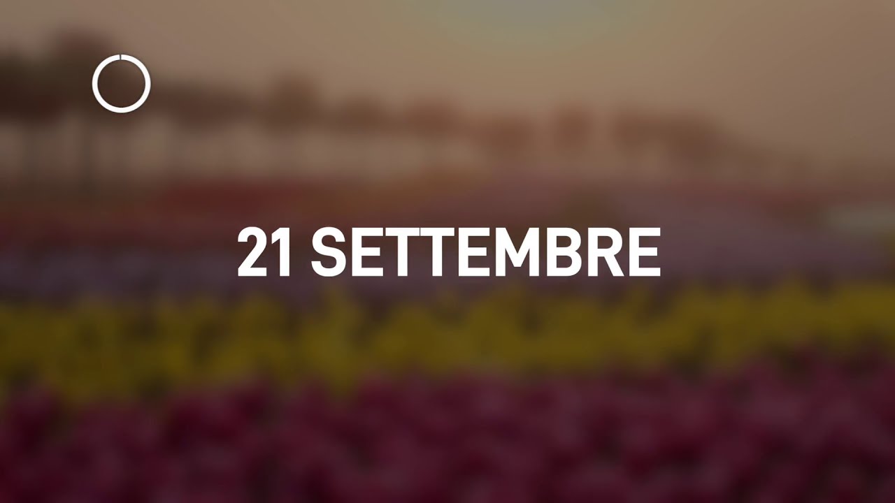 21 Settembre 2024 | Meditazione Parole di Vita