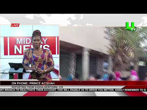 MIDDAY NEWS 28/08/2026