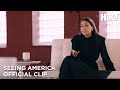 Seeing America with Megan Rapinoe: Rep. Alexandria Ocasio-Cortez on Injustice (Clip) | HBO