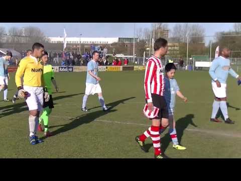 Hermes DVS -  SPARTA, 63 jaar later