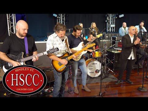 'My Sweet Lord' (GEORGE HARRISON) Cover by The HSCC