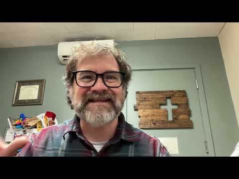 Dollar Store Children Sermons - November 2nd, 2025 - All Saints Sunday - RCL