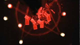 Nunslaughter Hex OFFICIAL VIDEO