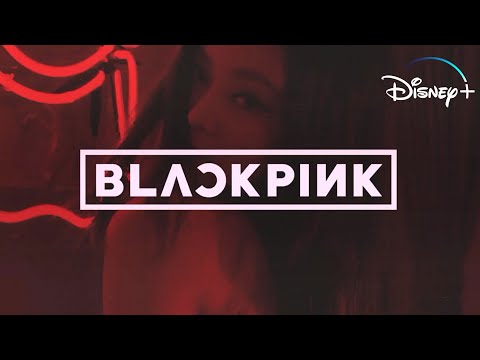 [블랙핑크 더 무비] 전 세계를 사로잡은 블랙핑크의 이야기를 만나보세요 | 이번 주 뭐 볼까? 【12월 3주차】 | 디즈니+ 예고편