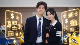 Download lagu Mahasiswa miskin hamili putri konglomerat dapat sistem triliuner dipercaya dan dicintai keluarganya mp3