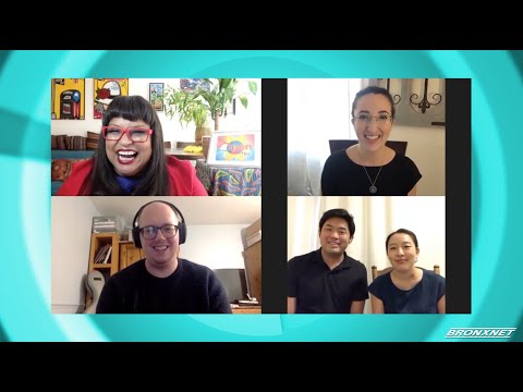 OPEN BxRx | Verona Quartet