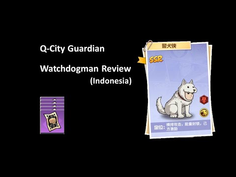 WDM skill set dan Review (Indonesia)