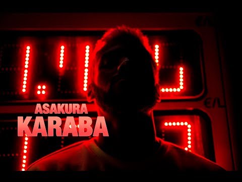 download lagu mp3 mp4 Karaba Asakura, download lagu Karaba Asakura gratis, unduh video klip Karaba Asakura