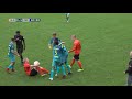 Samenvatting HHC Hardenberg - Jong Sparta Rotterdam