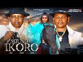 SOUND OF IKORO Pt 1 LIZZY GOLD OSITA IHEME CHINEDU IKEDIEZE 2024 Latest Nigerian Movie
