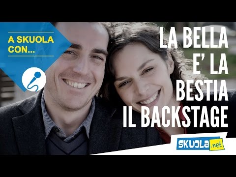 La bella è la bestia: scopri tutto sullo spettacolo