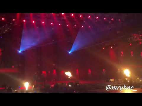 180929 Seventeen Ideal Cut in Manila - Clap