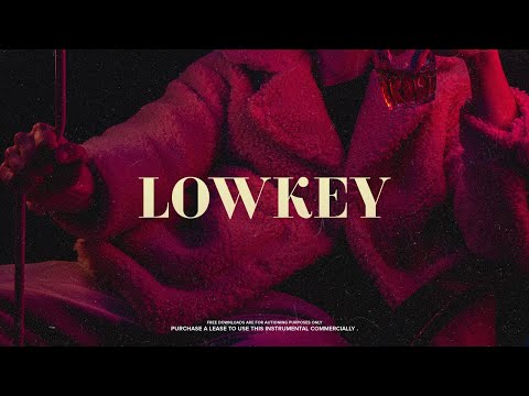 RnB Type Beat "lowkey" R&B/Soul Guitar Instrumental 2022 Kehlani R&B Soul Type Beat
