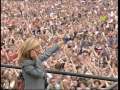 Louise Redknapp Arms Around The World LIVE
